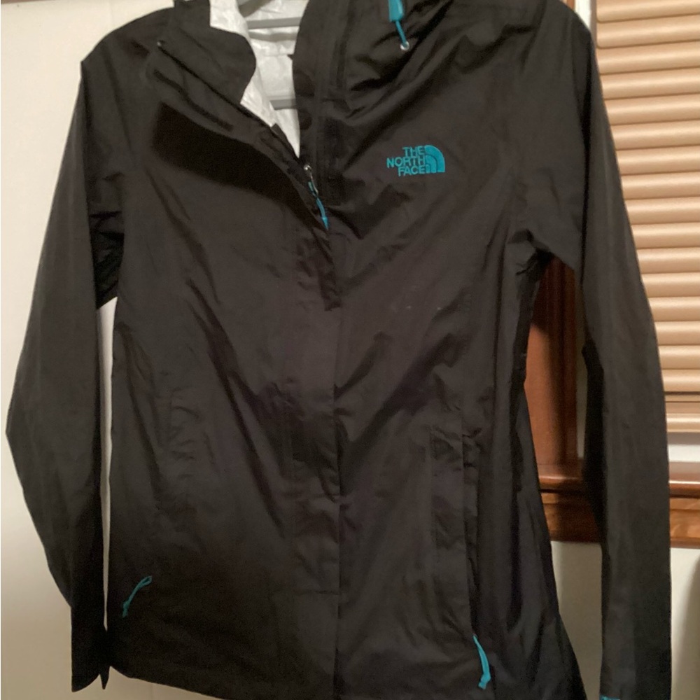 The North Face Women's Black Jacket